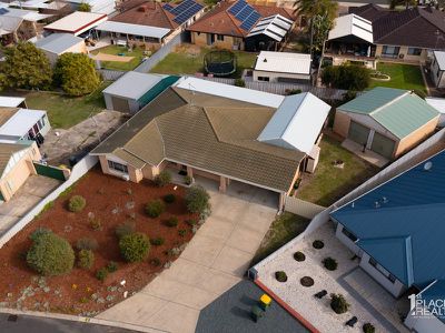 12 Shanto Ct, Dudley Park