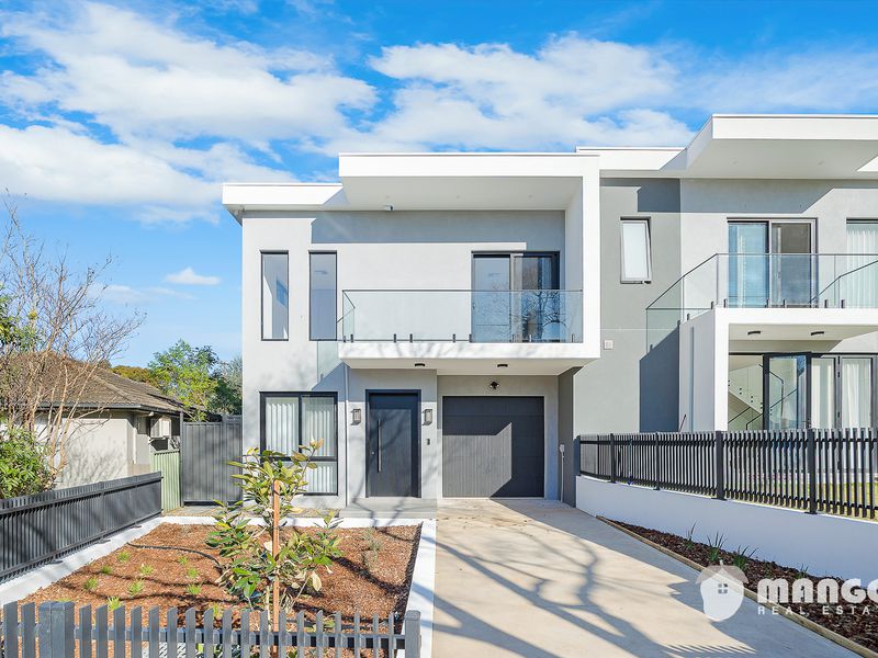 1B Clifton Street, West Ryde