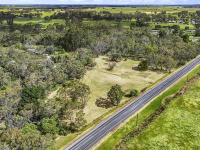 Lot 8, Riddoch Highway, Tarpeena
