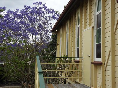 19 Ellie Street, Herberton