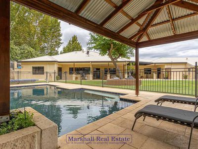 2 James Spiers Drive, Wanneroo