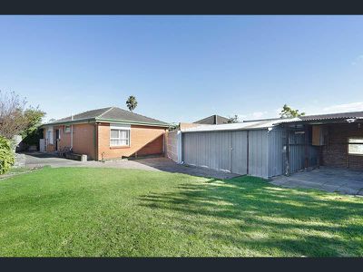 13 Merrill Street, Mulgrave