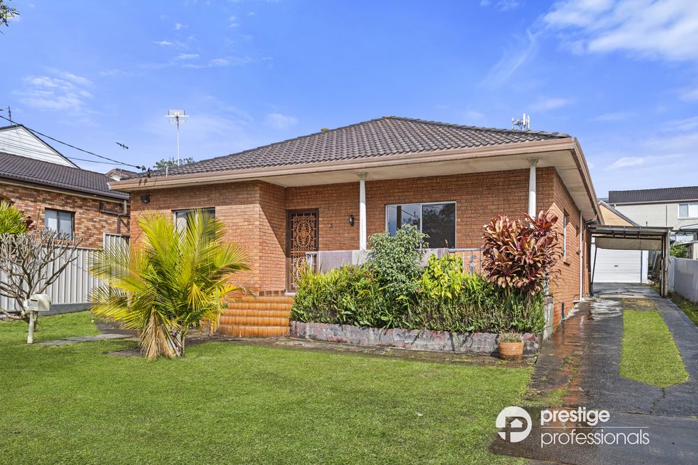 3 Ridgewell Street, Roselands