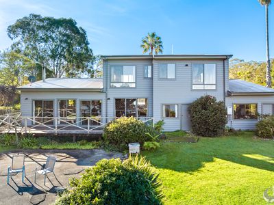 64 Kyla Park Close, Tuross Head