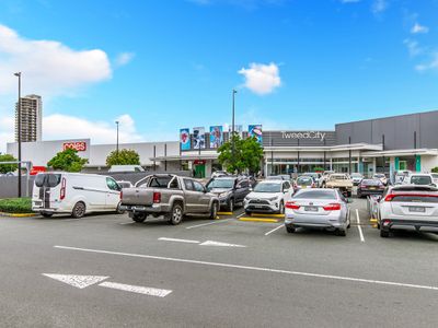 7 / 22 Kirkwood Road, Tweed Heads South