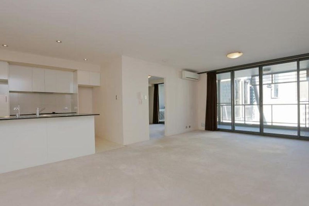 83 / 69 Milligan Street, Perth
