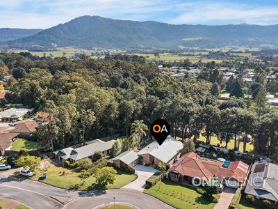 101 Jasmine Drive, Bomaderry