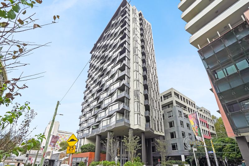 706 / 2A Elsie Street, Burwood