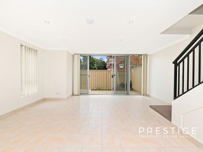 6 / 63 Illawarra Street, Allawah