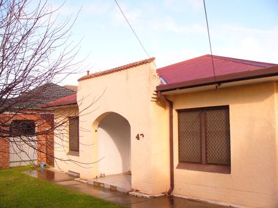 49 Anstey Crescent, Kurralta Park