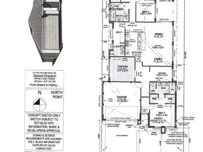 45 Flemington Drive, Baldivis