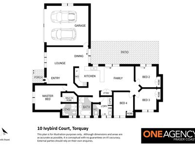 10 Ivybird Court, Torquay