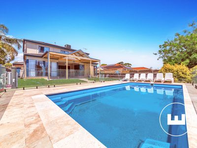 5 Eucumbene Drive, Berwick