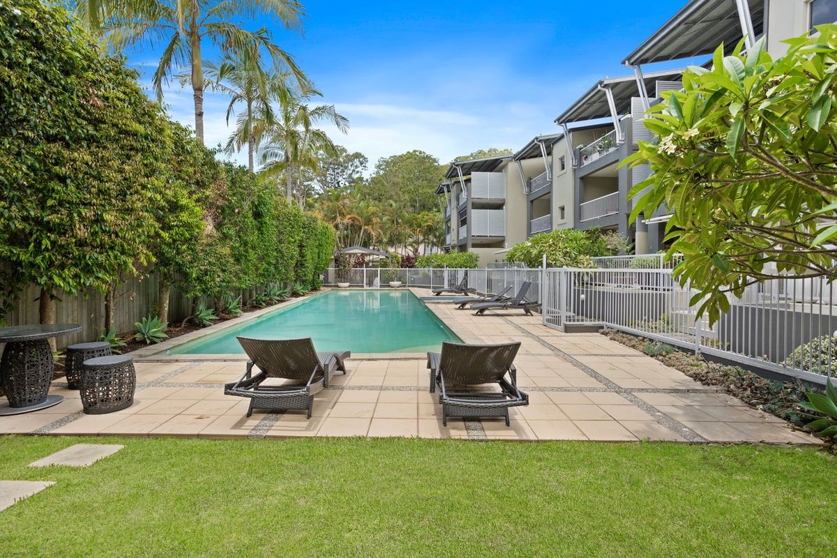 101 / 3-5 Thrower Drive, Currumbin