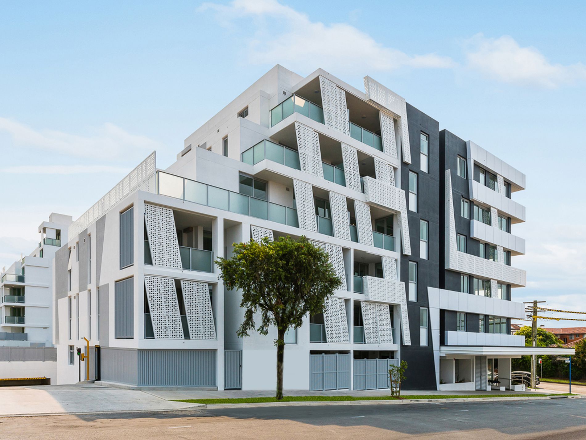 424-426 Canterbury Road, Campsie