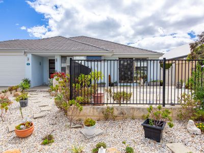 5 Tobar Road, Dalyellup