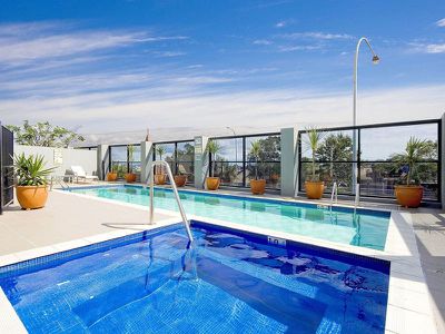 404 / 1 Adelaide Street, Bondi Junction