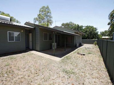 4 Bossea Street, Kununurra