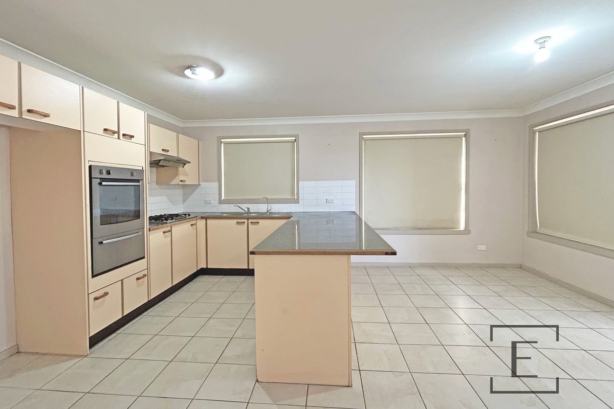 16 / 1 Bennett Avenue, Strathfield South