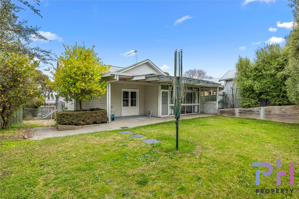 10 Eaglehawk Road, Bendigo