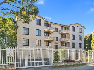 20 / 26 Goulburn Street, Liverpool
