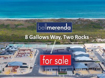 Lot 158 Gallows Way, Two Rocks