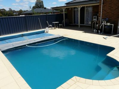Tocumwal