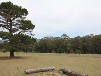 217 Jacks Corner Road, Kangaroo Valley