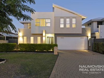 74 Grindleford Drive, Balcatta