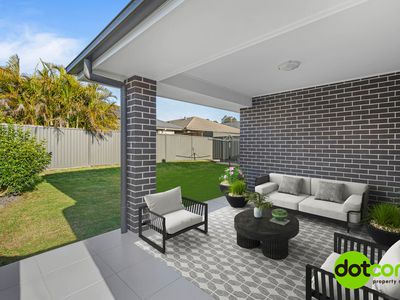 16 Canterbury Street, Hamlyn Terrace
