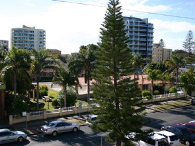 Forster