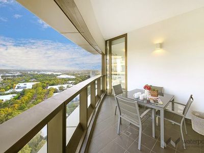 808 / 7 Australia Avenue, Sydney Olympic Park