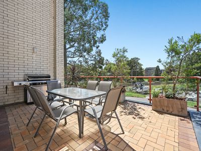 85 / 208-226 Pacific Highway, Hornsby