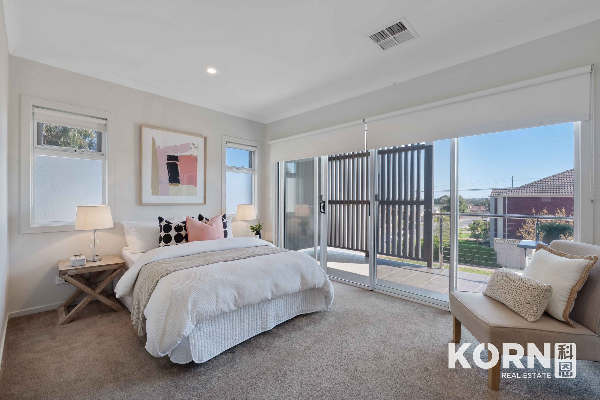 38 Woodley Avenue, Newton