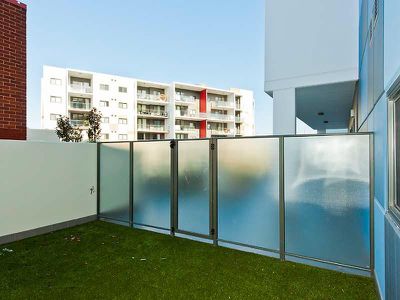45/262 Lord Street, Perth