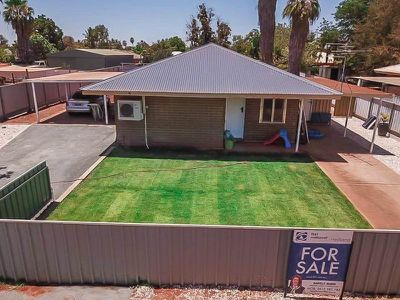 5 Becker Court, South Hedland