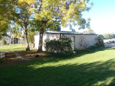 14 Bundemar Street, Wongarbon