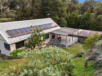 189 Byers Road, Wondecla