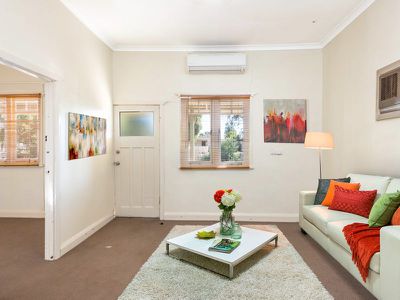 92A Wittenoom Street, Boulder