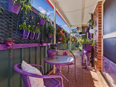 18B Higgins Close, Tea Gardens