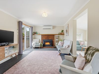 40 Woods Road, Kellevie