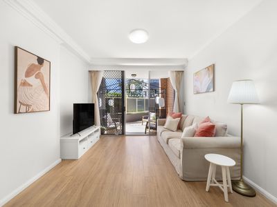 204 / 16 Lusty Street, Wolli Creek