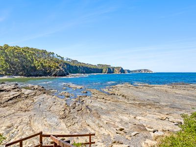 3 Dale Place, Rosedale