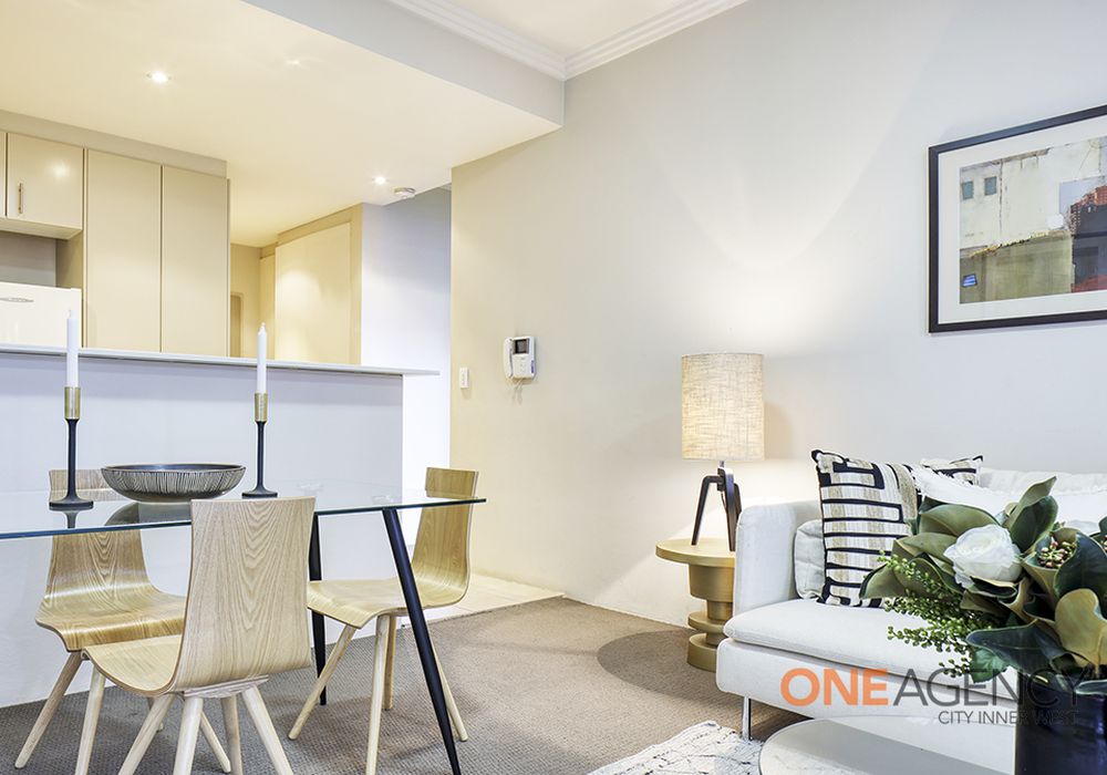212 / 354 Church Street, Parramatta, Parramatta - Thumbnail 8