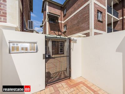 8 / 49-53 Bronte Street, East Perth