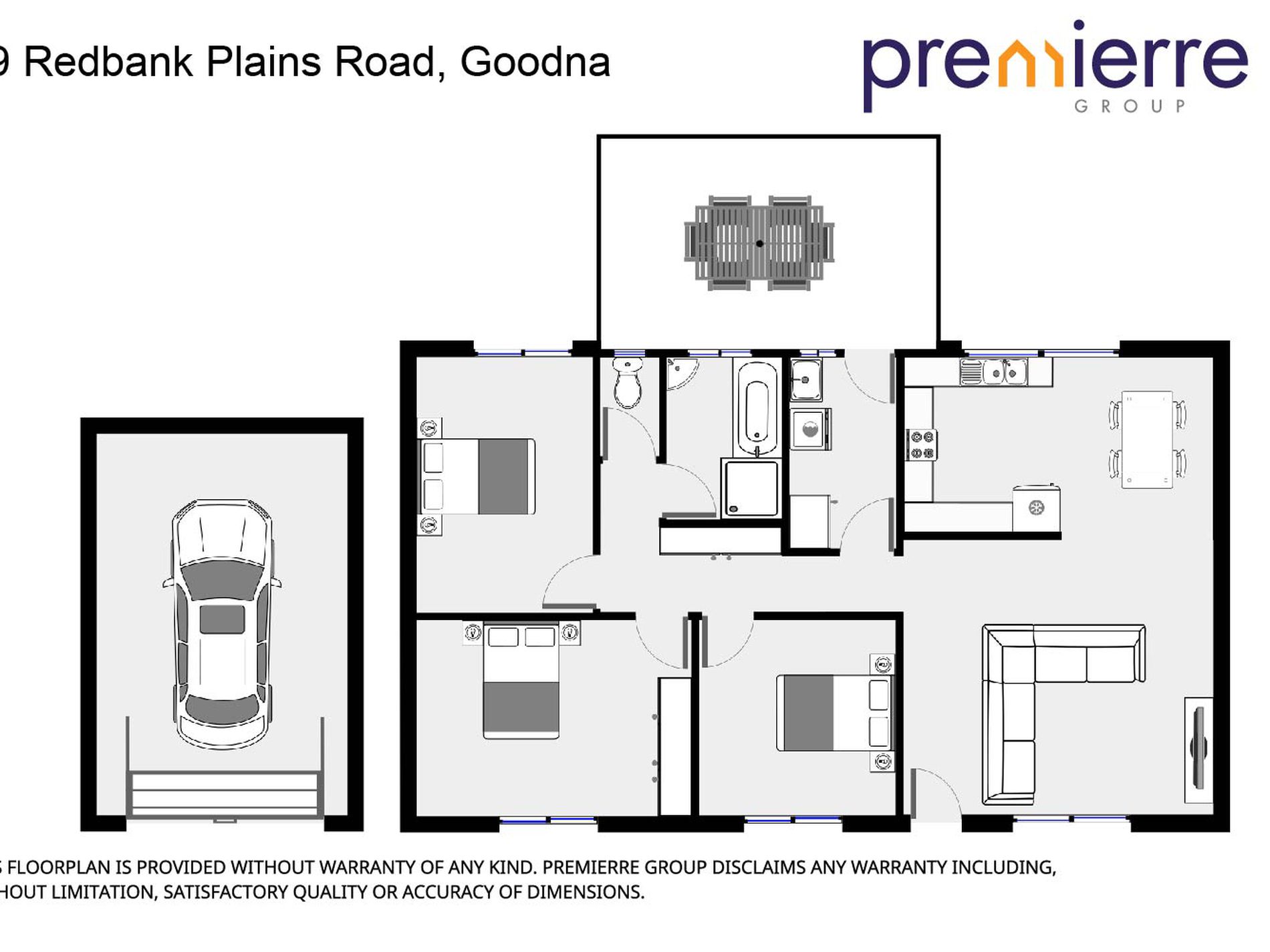 99 Redbank Plains Road, Goodna