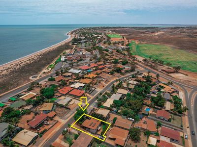 26A Gratwick Street, Port Hedland