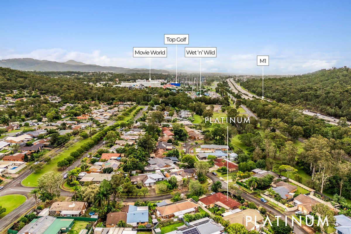 2 / 7 GABLE STREET, Oxenford