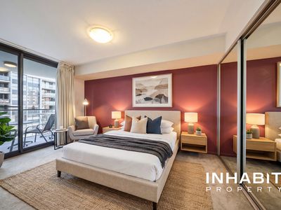 62 / 131 Adelaide Terrace, East Perth