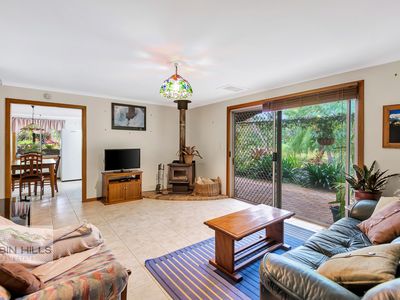 140 Tuntable Creek Road, The Channon